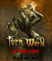 game pic for Torn World